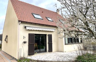 vente maison 359 000 € à proximité de Boussy-Saint-Antoine (91800)