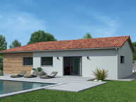 Maison à construire   — photo 4