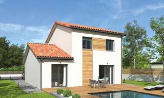 Maison  96 m² à vendre à Bellevigne-les-Châteaux (49400)