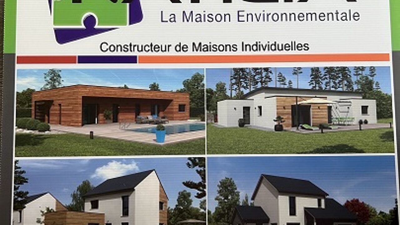 maison neuf  pièces 0 m2 à vendre à Doué-en-Anjou (49700)