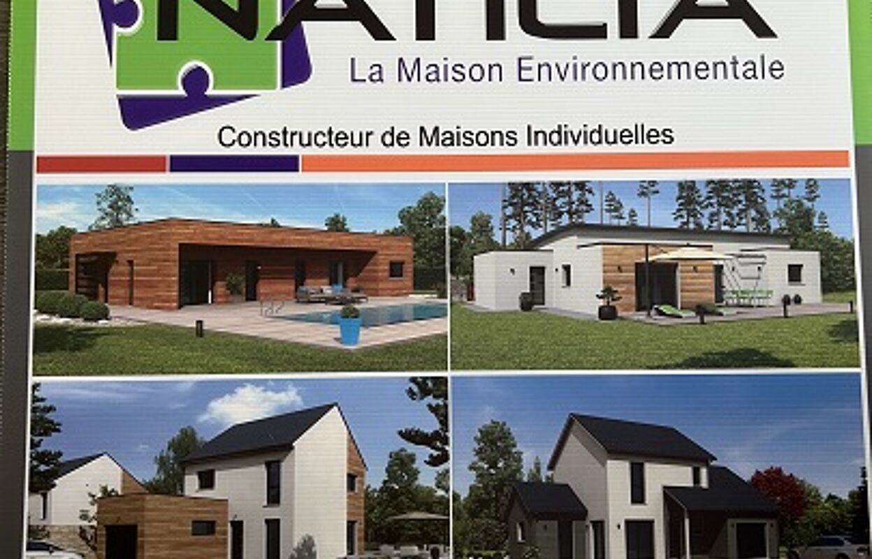 maison neuf  pièces 0 m2 à vendre à Doué-en-Anjou (49700)