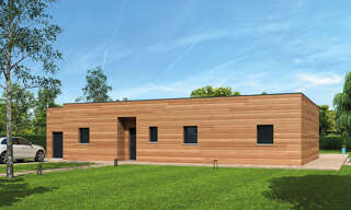 Maison  103 m² à vendre à Loire-Authion (49800)