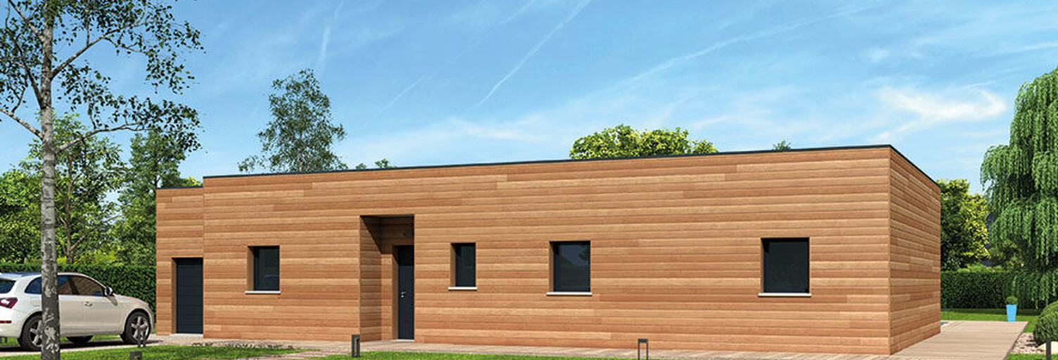 Maison  103 m² à vendre à Loire-Authion (49800)