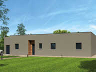 
          Maison
          103 m²
          Loire-Authion
          -
          49
         — photo 3