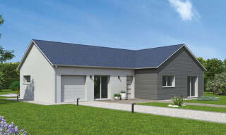 Maison  103 m² à vendre à Loire-Authion (49800)