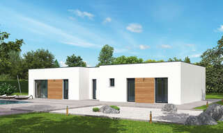 Maison  m² à construire Loire-Authion (49800)