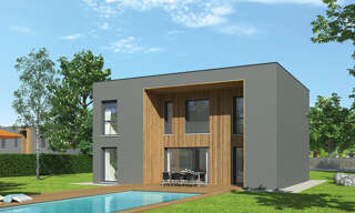 Maison  141 m² à vendre à Le Lion-d'Angers (49220)