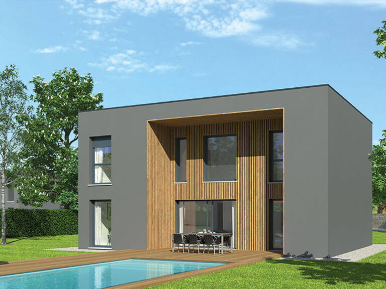 
          Maison
          141 m²
          Le Lion-d'Angers
          -
          49220
         — photo 1