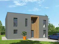 Maison à construire   — photo 2