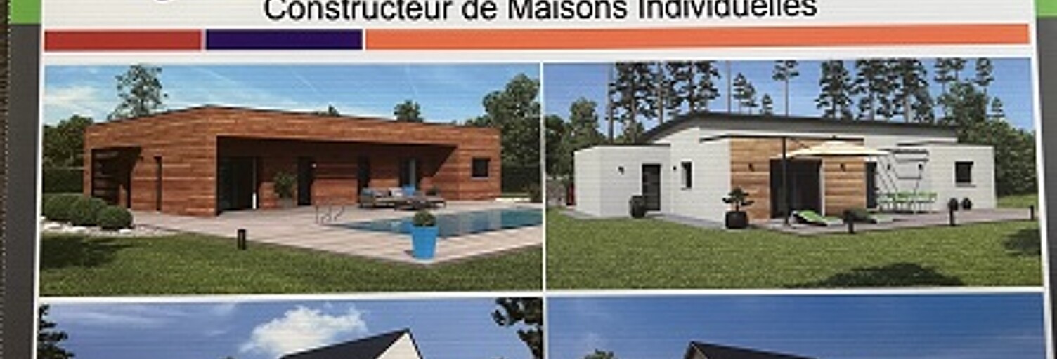 Terrain  331 m² à vendre à La Roche-Blanche (44522)