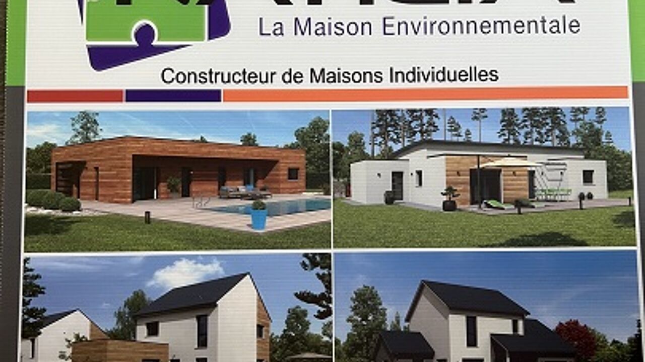 maison neuf  pièces 0 m2 à vendre à Morannes sur Sarthe-Daumeray (49640)