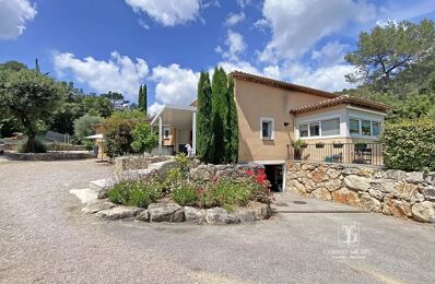 vente maison 1 550 000 € à proximité de La Roquette-sur-Var (06670)