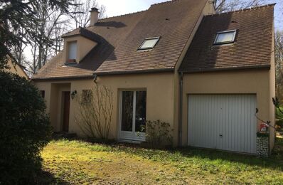 vente maison 350 000 € à proximité de Bourdonné (78113)