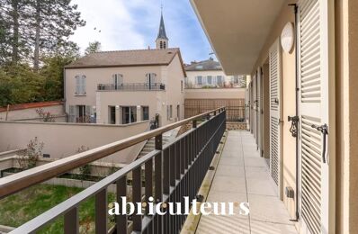 appartement 5 pièces 97 m2 à vendre à Verrières-le-Buisson (91370)
