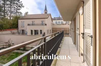 vente appartement 620 000 € à proximité de Rambouillet (78120)
