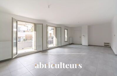 vente appartement 599 000 € à proximité de Villejust (91140)