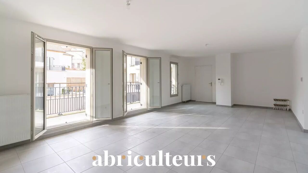 appartement 5 pièces 97 m2 à vendre à Verrières-le-Buisson (91370)