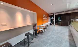 Local industriel  70 m² à louer à Saint-Denis (97400)