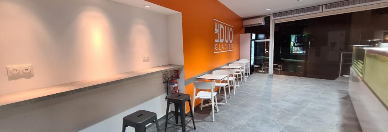 Local industriel  70 m² à louer à Saint-Denis (97400)