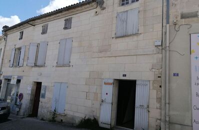 location appartement 399 € CC /mois à proximité de Saint-Genis-de-Saintonge (17240)
