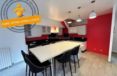 vente maison 230 000 € à proximité de Pennedepie (14600)