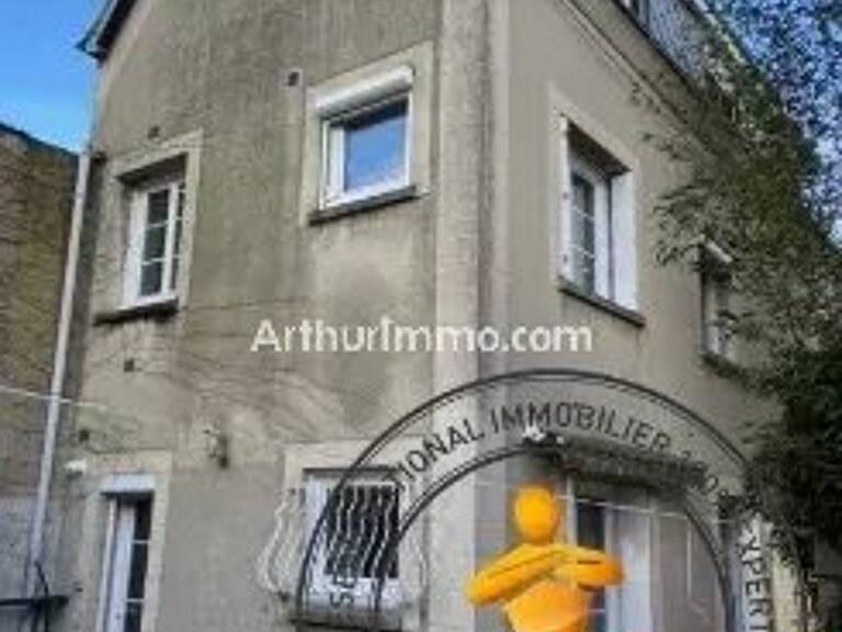 Maison 5 pièces  à vendre 100 m² — photo 1