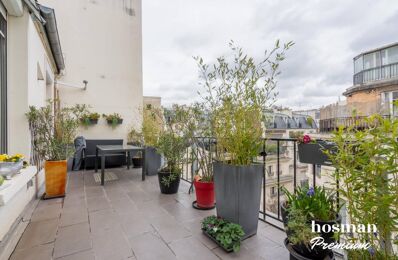 vente appartement 1 890 000 € à proximité de Neuilly-sur-Seine (92200)