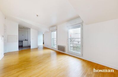 vente appartement 285 000 € à proximité de Vincennes (94300)