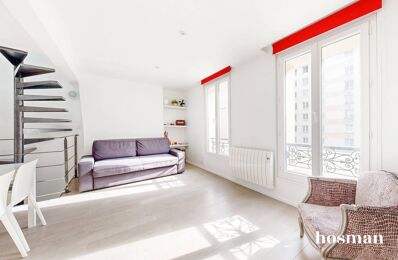 vente appartement 530 000 € à proximité de La Courneuve (93120)