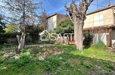 vente maison 329 700 € à proximité de Toulon (83000)