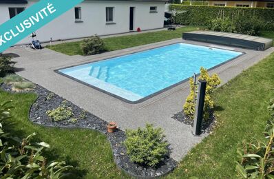 vente maison 443 000 € à proximité de Saône (25660)