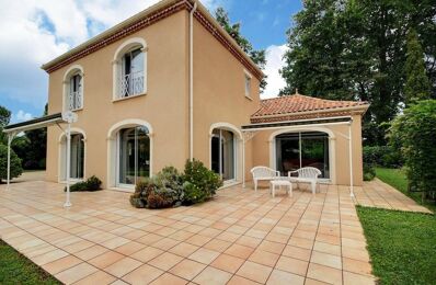 vente maison 550 000 € à proximité de Angaïs (64510)