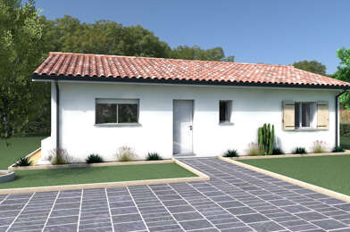 Maison 3 pièces 178600 €