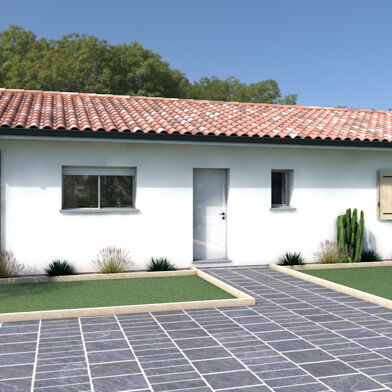 Maison 3 pièces 178600 €