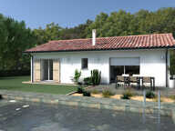Future maison moderne — photo 2