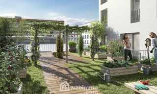 Appartement 4 Pièces 79 m² à vendre à Sucy-en-Brie (94370)