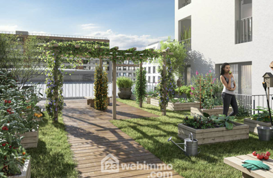 vente appartement 483 000 € à proximité de Ormesson-sur-Marne (94490)