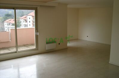 location appartement 1 910 € CC /mois à proximité de Brignais (69530)