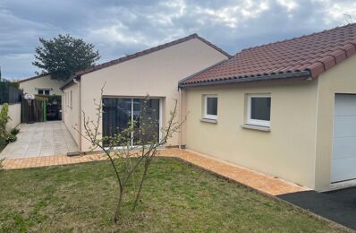 vente maison 315 000 € à proximité de Saint-Saturnin (63450)