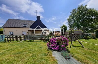 vente maison 165 000 € à proximité de Saint-Sever-Calvados (14380)