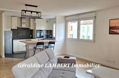 vente appartement 176 550 € à proximité de Préchacq-les-Bains (40465)