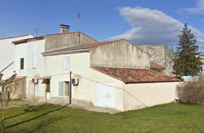 vente maison 344 000 € à proximité de Saint-André-d'Olérargues (30330)
