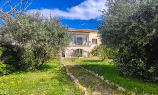 Maison 5 Pièces 120 m² à vendre à Saint-Quentin-la-Poterie (30700)