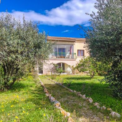 Maison 5 pièces 279000 €