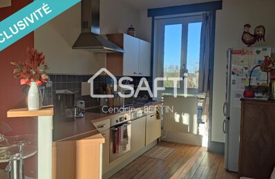 vente appartement 139 000 € à proximité de Saint-Étienne-du-Bois (01370)