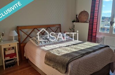 vente appartement 139 000 € à proximité de Bourg-en-Bresse (01000)