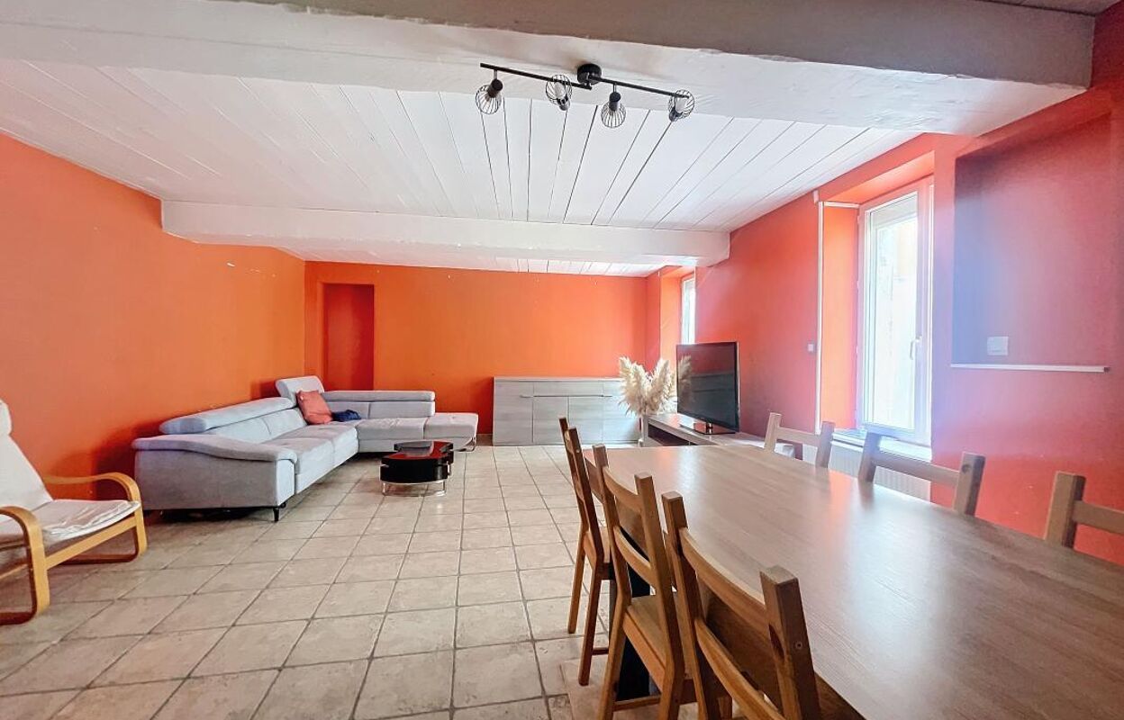 maison 4 pièces 153 m2 à vendre à Cusset (03300)