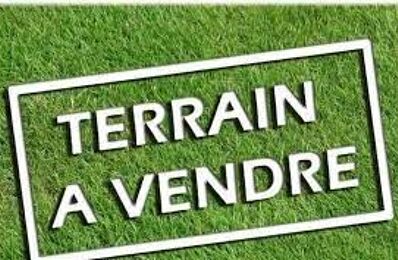 vente terrain 178 000 € à proximité de Vernouillet (78540)