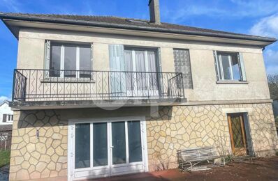vente maison 699 000 € à proximité de Fontenay-le-Fleury (78330)