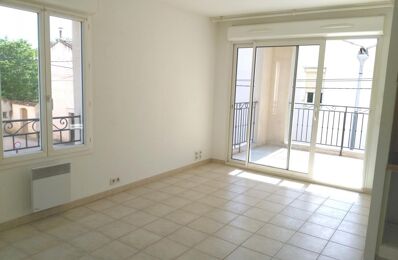 location appartement 675 € CC /mois à proximité de Aix-en-Provence (13090)
